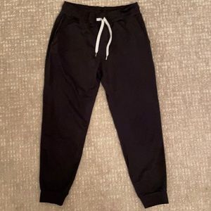 Vuori Performance Jogger black size S